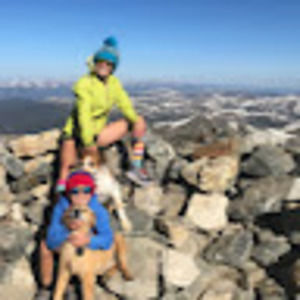 Meet your Posher, Sandy